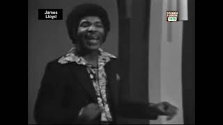 1970 James Lloyd - Keep On Smiling Resimi