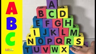 Learn letters abcdefghijklmnopqrstuvwxyz.educational video for
kids.abc kids.learning with leo alphabet letters!thanks watching! more
educational...