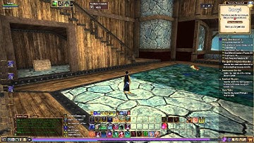 Halas Homestead using EQ2 Layout Editor