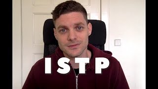 The 16 types in their own words - ft Dave ISTP