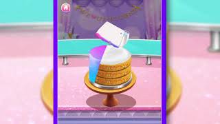 Unicorn Chef: Fun Free Cooking Games for Kids screenshot 3