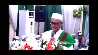 Doa Maulid Simtudduror Pada Acara Maulid Agung Majelis Habib Salim Bin Toha Alhaddad 1445 H