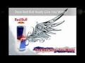 Does red bull really give you wings