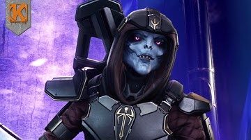 HUNTING THE HUNTER | XCOM 2 WOTC 2021 Heavily Modded #41