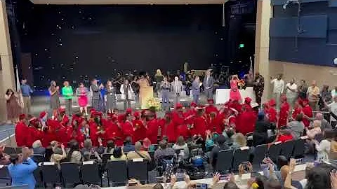 Graduation Day | June 13,2025 🎉✨🎊 @ Josiah Quincy Upper School