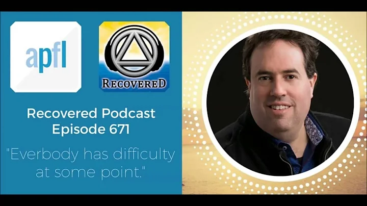 Recovered Podcast: Michael Weinberger on Mental Il...