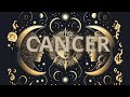 CANCER 😱 A SHOCKING DISASTER IS COMING TO YOU😯 AFTER 3 DAYS, IT WILL COMPLETELY CHANGE YOUR LIFE