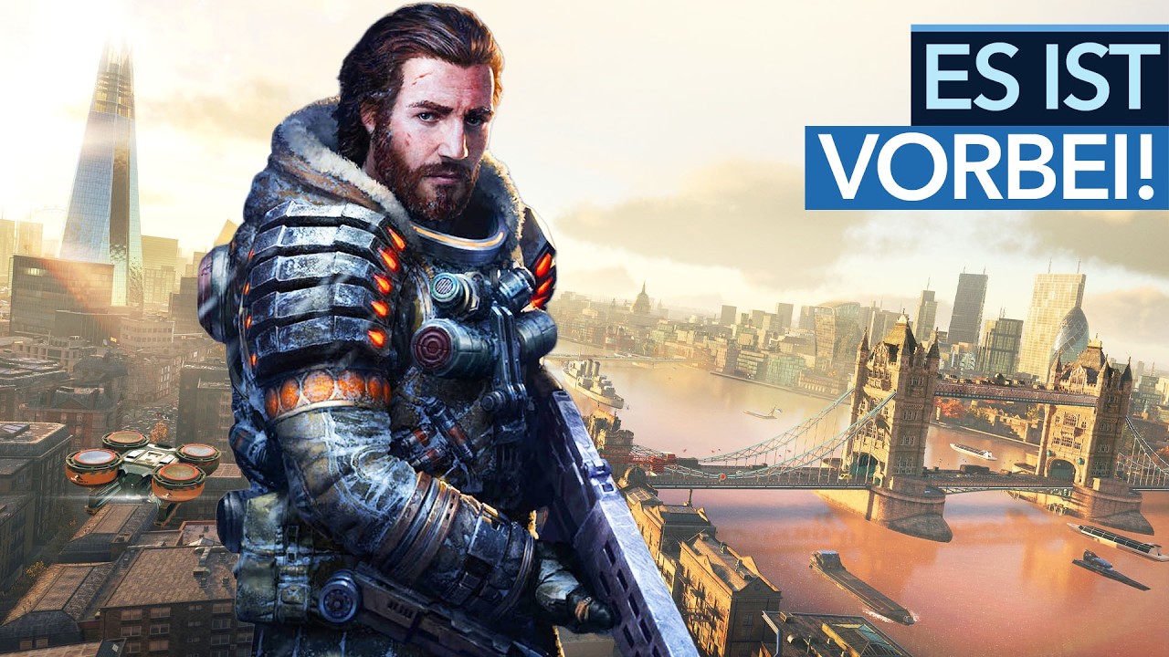 Diese 16 Spiele haben ihre Serien RUINIERT!