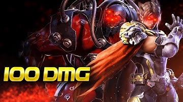 THE RISE OF THE GARBAGE TIERS