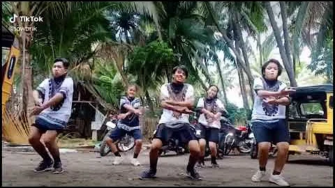 Bilog na naman ang buwan dance challenge🔥