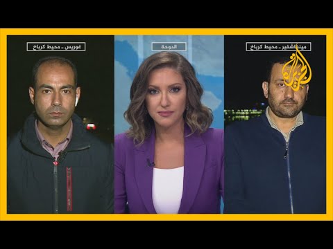 أرمينيا تتهم تركيا بتقويض الهدنة وأذربيجان تقول إنها صدت هجمات.. تابع التفاصيل مع مراسلي الجزيرة