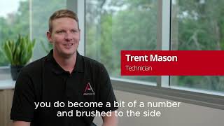 At Alliance SI, you’re not just a number – you’re the key to our success