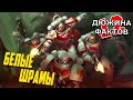 Кто такие Белые Шрамы (12 Фактов) Warhammer 40000