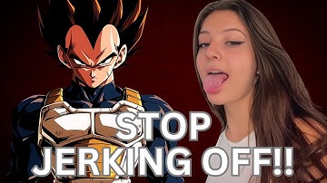 Getting over a BREAKUP is EASY (WATCH THIS) | Prince Vegeta Motivation
