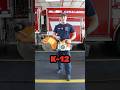 What’s on the Truck Tuesdays - K-12 Saw! #firefighter #rescue #ff