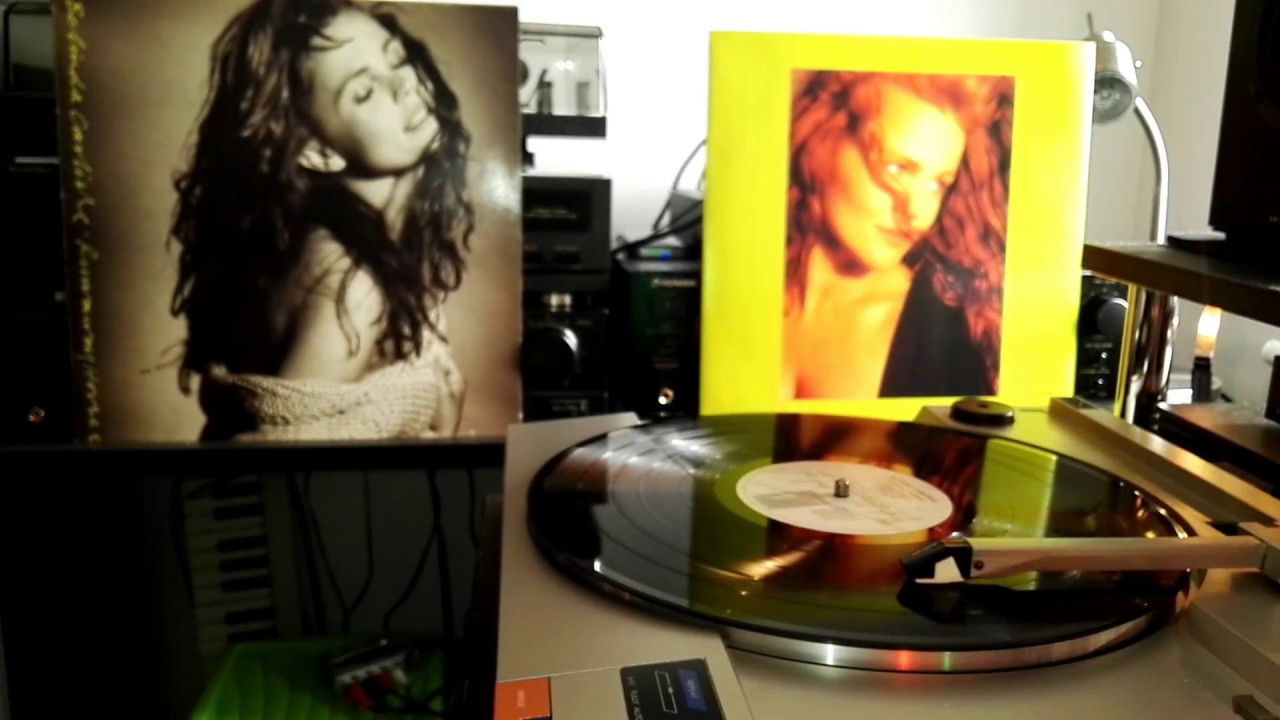 Belinda Carlisle Vision Of You Lyrics