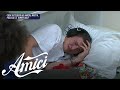 Amici 22 - La disperazione di Cricca