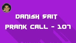 Your WiFe is my WiFe - Danish Sait Prank Call 107