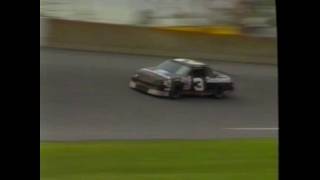 1994 NASCAR Points Winner - Dale Earnhardt - Chevrolet Inside Track VHS