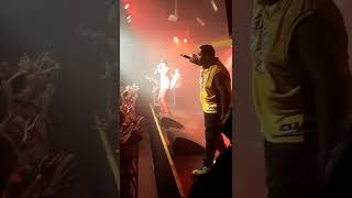 Money Boy - Perkys  Live München 2021 Resimi