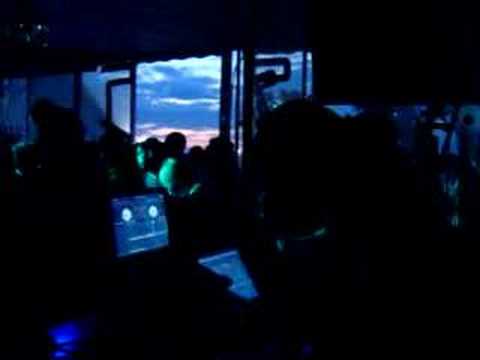 Empty Sella @ Gloom - Metro Dance Club