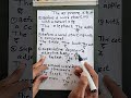 The का उच्चारण कैसे करें
