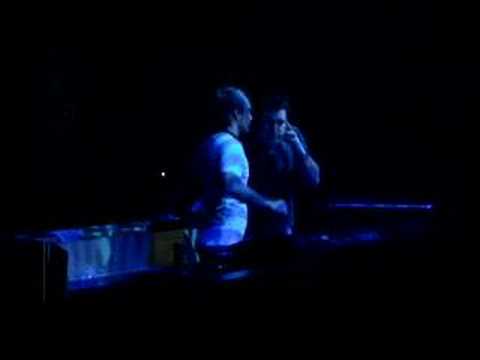 rasmus faber & richard earnshaw @ageHa 2008/03/01 #01