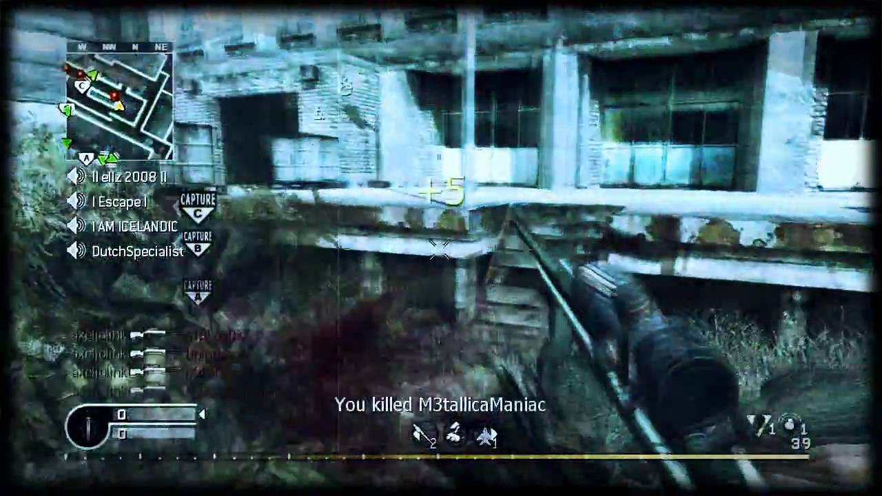 Last Breath v2 - Axeljolink Editing Contest Entry