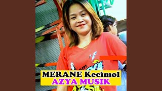 Merane Kecimol Azya Musik