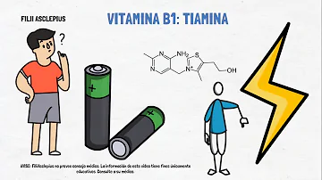 ¿Cuáles son los síntomas de la toxicidad de la vitamina B1?