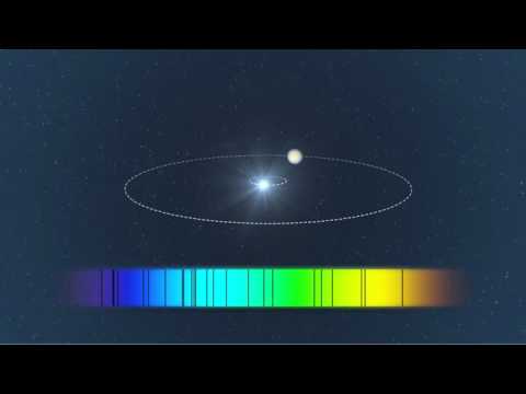 Video: Come funziona il metodo Doppler per rilevare il pianeta extrasolare?