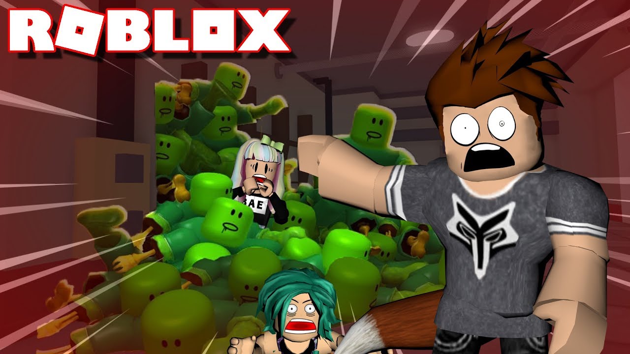 My Wife And Daughter Were Attacked By Zombies Roblox Zombie - zombies are attacking on roblox zombie attack roblox