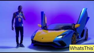 YoungDolph Shows Us how to win Lamborghini