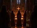 Feel The god #thankyou #gregorianechoes #gregorian