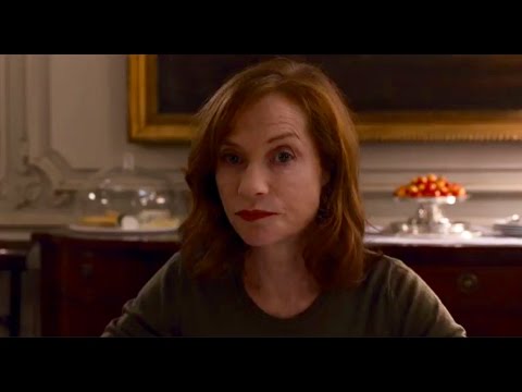 Happy End (2017) - Excerpt (French)