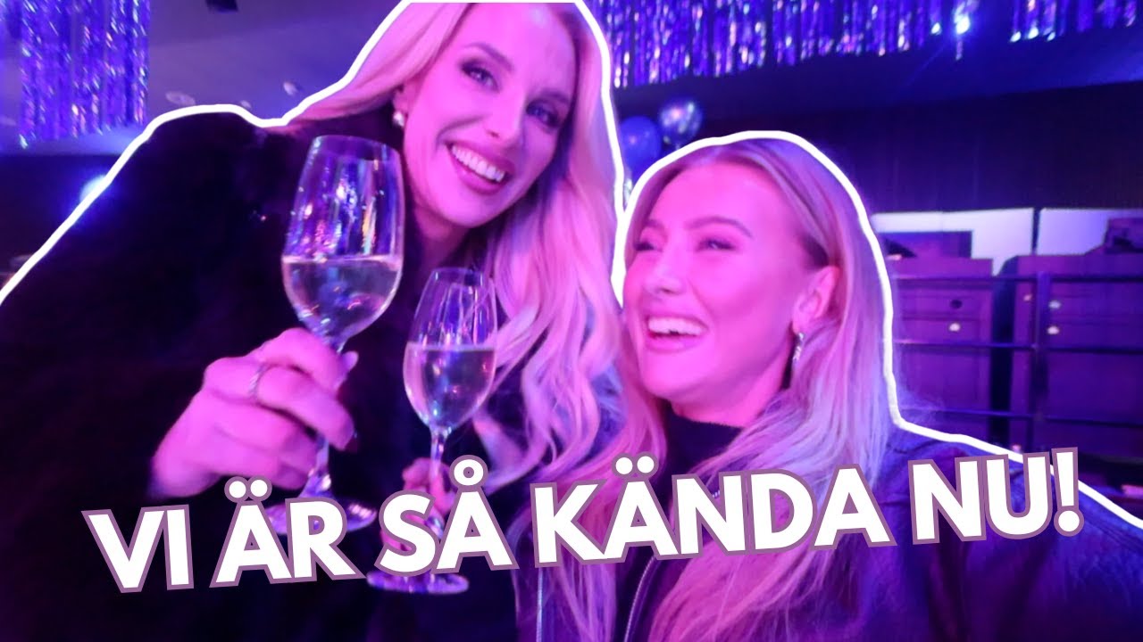 LEVER LIFE PÅ IDOLFINALEN