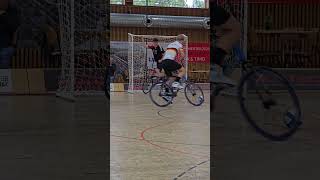 Cycleball 4m Germany