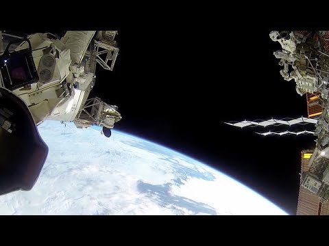 Βίντεο: Διαστημικός τουρισμός και προβλήματα ανάπτυξής του