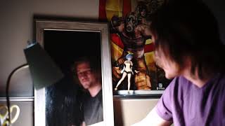 Sacrifice And Rebirth