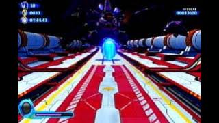 Sonic Colors Final Boss MAJOR SPOILERS 