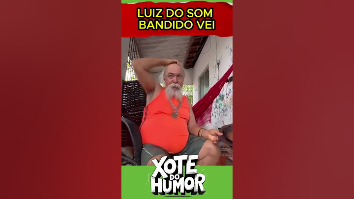 LUIZ DO SOM JA SABE DOS ESQUEMAS #comedia #humor #memes