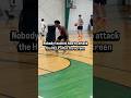 D4G:Nobody teaches this when attacking help #basketball #basketballtraining #D4Gbasketball #explore