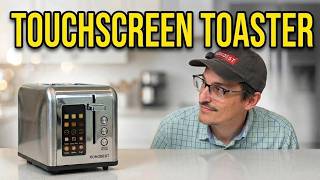 I Tested the Viral Rongbest Toaster: Here’s What Happened