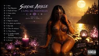Sirène Arièle - Régine La Coquine Lappel Des Profondeurs