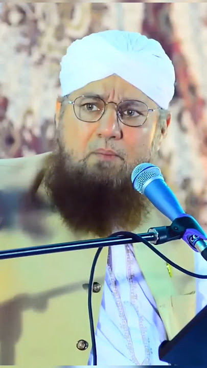 Abdul Habib Attari | Islamic Bayan | #shorts #shortsfeed