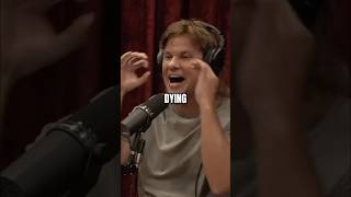 Theo Von Was a Menace 🤣