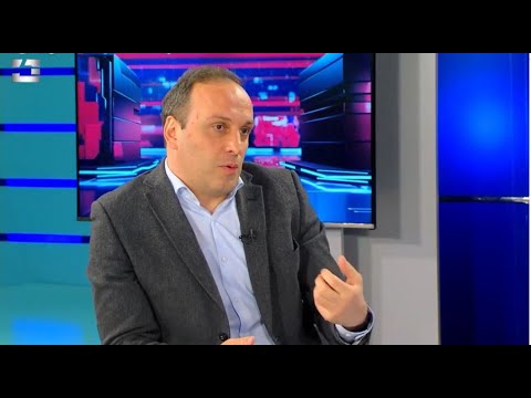 სანამ ოპოზიციაში სააკაშვილია, ამომრჩეველმა შეიძლება ირაკლი კობახიძესაც კი მისცეს ხმა - გოგიჩაიშვილი