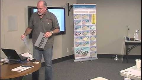 Screen Printing 101: Chp 2 Film Positives