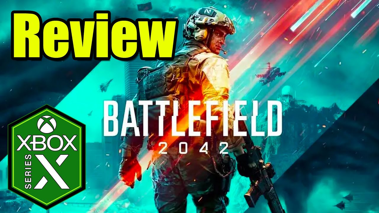 Is Battlefield 2042 Out on Xbox & PC Game Pass? - GameRevolution