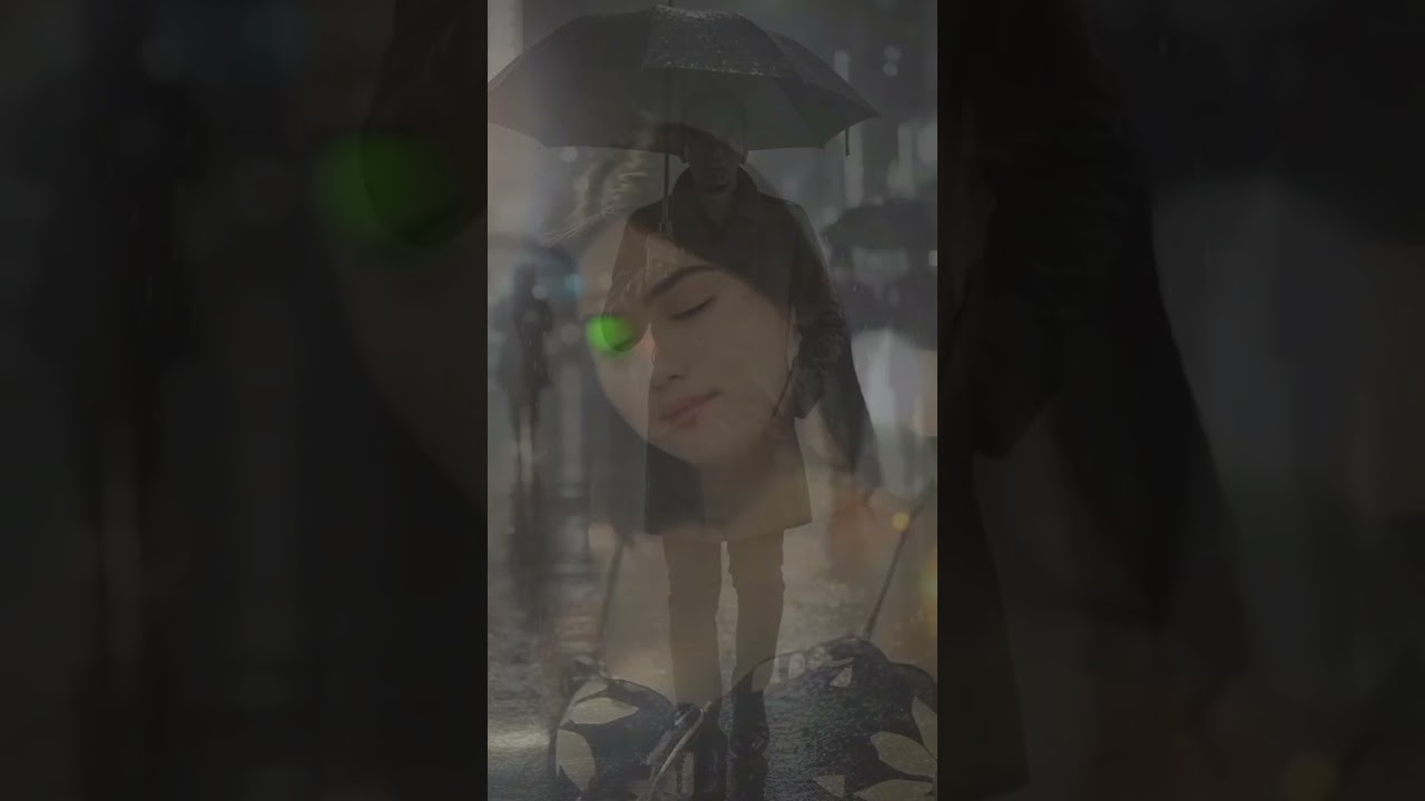 Pergi Tanpa Membenci - Lagu Sedih Bikin Nangis (Suno AI Music) 